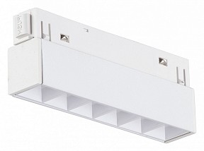 Встраиваемый светильник Vitaluce VT0200003 белый арт. VT0200003-00.1