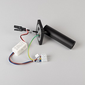 Бра Arlight SP-READER черный арт. 052946