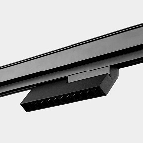 Накладной светильник Lumker SY-LINK черный арт. SY-LINK-FL-BL-12-WW
