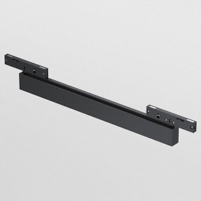 Встраиваемый светильник Elektrostandard Mini Magnetic черный арт. a065655