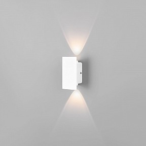 Накладной светильник Elektrostandard Mini Light белый арт. 35154/D