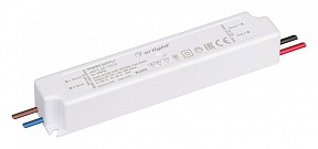Блок питания Arlight ARPV белый арт. 038978
