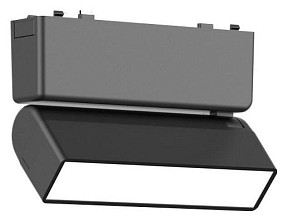 Накладной светильник Aployt Magnetic track 48 черный арт. APL.0103.00.05