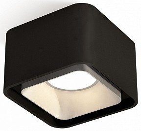 Накладной светильник Ambrella Light XS металл арт. XS7833003