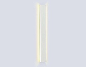 Накладной светильник Ambrella Light FL белый арт. FL76129