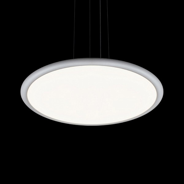 Подвесной светильник Loft it Sweety белый арт. 10454/500P White