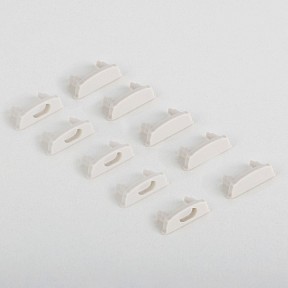 Заглушка Elektrostandard ZLL-2-ALP012 белый арт. a043156
