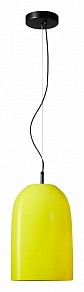 Подвесной светильник ST-Luce Milo черный арт. SL2001.423.01