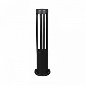 Наземный светильник Reluce  черный арт. 09958-0.7-001JH 0,6M LED7W BK RLOS