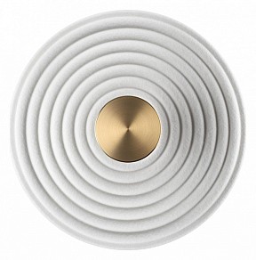 Накладной светильник Odeon Light FELT белый арт. 7035/6WW