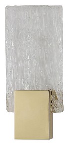 Бра Newport 15380 золото арт. 15381/A Champagne gold