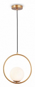 Подвесной светильник Ambrella Light TR золото арт. TR2594