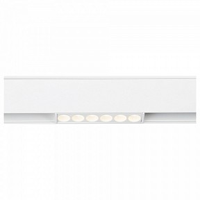 Накладной светильник Ambrella Light GL белый арт. GL4017