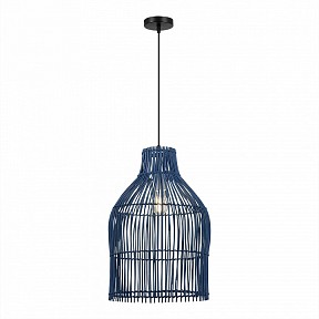 Подвесной светильник ST-Luce Cesta черный арт. SL1513.403.01