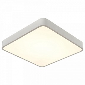 Накладной светильник Arte Lamp A2663PL белый арт. A2663PL-1WH