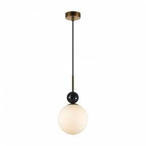 Подвесной светильник Odeon Light MIDCENT бронза арт. 4361/1A