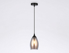 Подвесной светильник Ambrella Light TR черный арт. TR3535