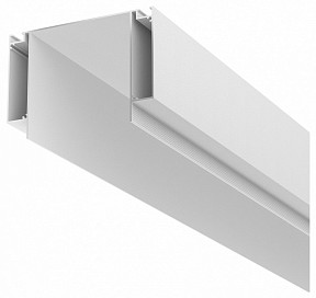 Профиль Maytoni ALM013EC белый арт. ALM-11681-PL-W-2M