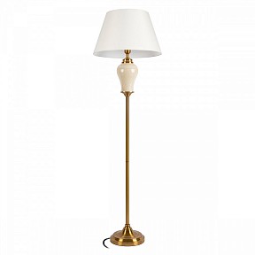 Торшер Loft it Daisy белый арт. 10488F