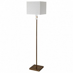 Торшер Arte Lamp North бронза арт. A5896PN-1PB