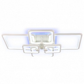 Накладной светильник Ambrella Light FA белый арт. FA5306