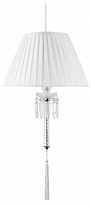 Подвесной светильник Loft it Zenith белый арт. 10210P/B White