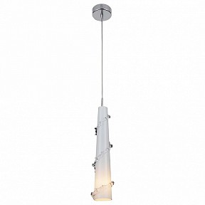 Подвесной светильник Lightstar Petalo металл арт. 804310