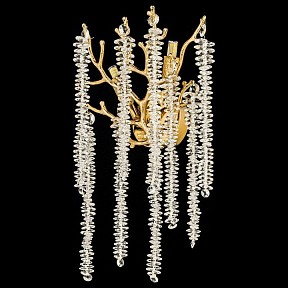 Бра Dio D’Arte Tavenna Gold золото арт. Tavenna H 2.26.100 G