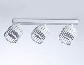 Спот Ambrella Light TN белый арт. TN71166