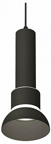 Подвесной светильник Ambrella Light XP черный арт. XP8111006