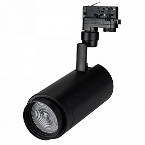 Светильник на штанге Arlight Lgd-Zeus-4tr черный арт. 024633