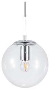 Подвесной светильник Arte Lamp Volare серый арт. A1920SP-1CC