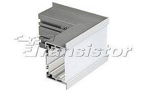Профиль Arlight S2-LINIA69-F-L90W  арт. 021279