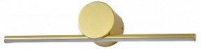 Подсветка для картин Escada Line золото арт. 10281/1LED Gold