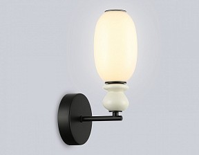 Бра Ambrella Light LH черный арт. LH53148