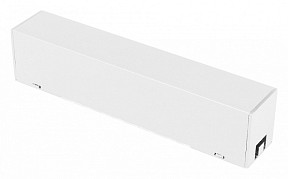 Соединитель для треков Arlight MAG-45 белый арт. 034999