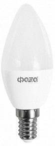 Лампа светодиодная Jazzway   арт. FLL- C37 12w E14 3000K