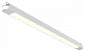 Накладной светильник Maytoni Technical Basis белый арт. TR000-1-24W3K-W_1