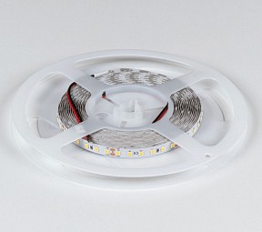 Лента светодиодная DesignLed DSG2120 белый арт. 00-00036590