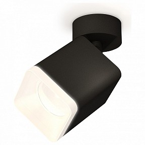 Спот Ambrella Light XM черный арт. XM7813022
