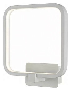 Бра iLedex Satellite белый арт. 8153-200-B-1S WH