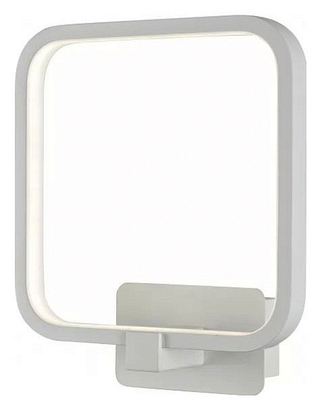 Бра iLedex Satellite белый арт. 8153-200-B-1S WH