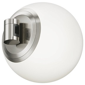 Накладной светильник Maytoni Technical Луна металл арт. TR229-1-8W4K-PT