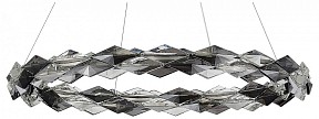 Подвесной светильник ST-Luce Diamanta желтый арт. SL6009.103.01
