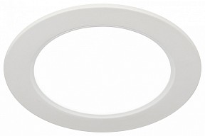 Встраиваемый светильник Эра LED панель белый арт. Б0057437