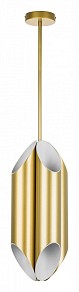 Люстра на штанге Lightstar Siena желтый арт. 720082