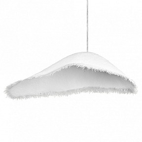 Подвесной светильник Loft it Moby Dick белый арт. 10373/600