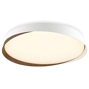 Накладной светильник Citilux BONNY белый арт. CL754450G