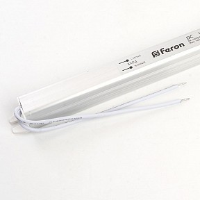 Блок питания Feron LB001  арт. 48014