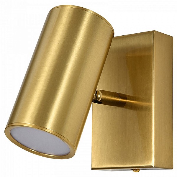 Бра Escada Stigma бронза арт. 10283/1LED Brass